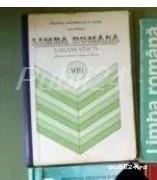 Manuale cls. VIII, Romana