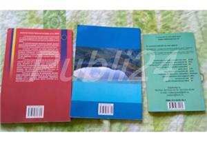 Manuale cls. IV, Istorie , Geografie , Matematica Culegere - imagine 3