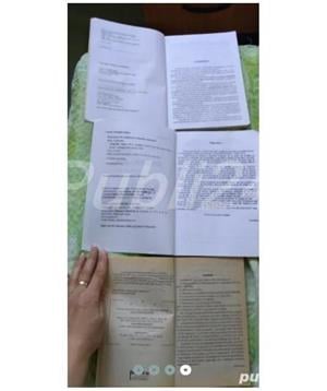 Manuale cls. IV, Istorie , Geografie , Matematica Culegere - imagine 4
