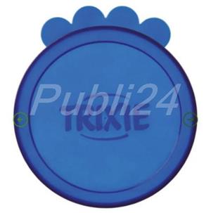 Set 3 x Capac conservă Trixie 7,5 cm, culori diferite - imagine 7