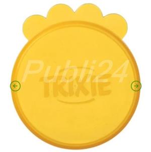 Set 3 x Capac conservă Trixie 7,5 cm, culori diferite - imagine 5