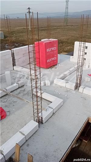 Intreprindere individuala: Execută construcții rezidențiale și nerezidentiale . 