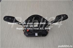 Reconditionare spira volan SZL Bmw F20 F21 F20LCI - imagine 1