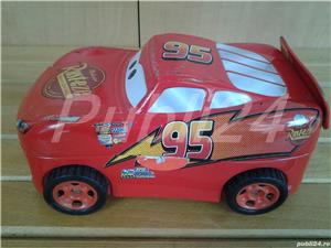 Disney Cars Lighting McQueen | cutie metalica 19*12*10 cm