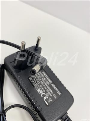 Încărcător Compatibil ANOMA AD-1200, 12V / 1200mA   - imagine 2