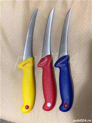 Cutite de macelarie - imagine 4