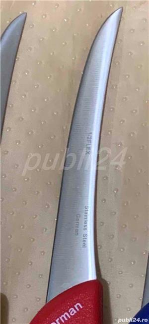 Cutite de macelarie - imagine 3