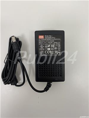 Incarcator Laptop MW GS25A05-P1J