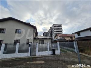 Cristalului - Diamantului Bragadiru, ULTIMELE 3 Loturi 590 mp, proprietar  CF 111166 si CF  111167 - imagine 13