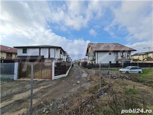 Cristalului - Diamantului Bragadiru, ULTIMELE 3 Loturi 590 mp, proprietar  CF 111166 si CF  111167 - imagine 16