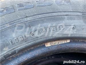 anvelope Lassa 205/70R15C - imagine 3