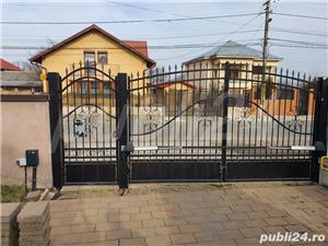 Automatizare porti Sommer - imagine 8