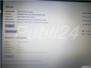 Vand urgent laptop Acer - imagine 3