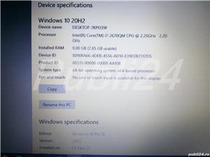 Vand urgent laptop Acer - imagine 4