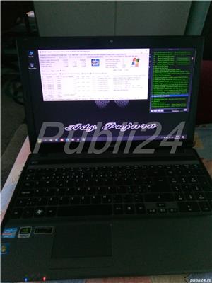 Vand urgent laptop Acer