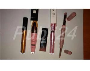 Waterproof Lipsticks -Rujuri rezistente la apa diverse culori