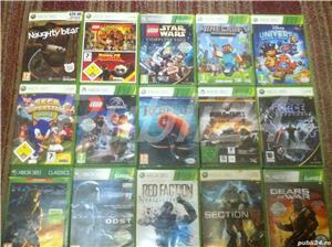 Vand jocuri xbox 360 - imagine 4