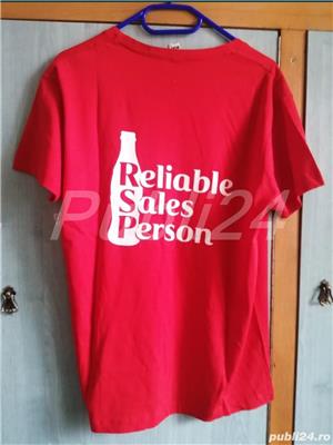 Tricou Coca-Cola - imagine 2