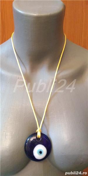 Kit Bijuterii Elegante Reader's Digest: Coliere,Inel,Cercei Swarovski - imagine 9