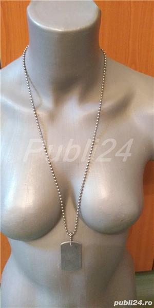 Kit Bijuterii Elegante Reader's Digest: Coliere,Inel,Cercei Swarovski - imagine 10