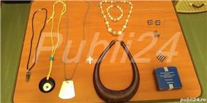 Kit Bijuterii Elegante Reader's Digest: Coliere,Inel,Cercei Swarovski