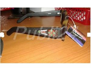 Reducere! Ochelari Soare Blue-Ray protectie UV- Noi-Eticheta - imagine 4