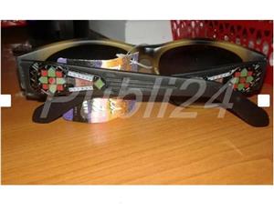 Reducere! Ochelari Soare Blue-Ray protectie UV- Noi-Eticheta - imagine 3