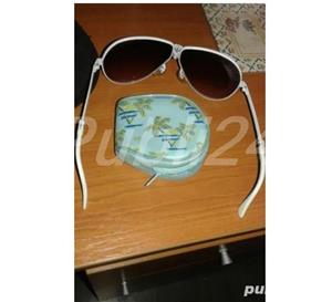 Reducere! Ochelari Soare Blue-Ray protectie UV- Noi-Eticheta - imagine 2