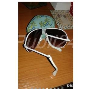 Reducere! Ochelari Soare Blue-Ray protectie UV- Noi-Eticheta - imagine 6