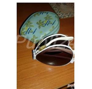 Reducere! Ochelari Soare Blue-Ray protectie UV- Noi-Eticheta - imagine 5