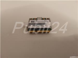 Placa wifi / Modul Wireless ANATEL 3000227R - imagine 4