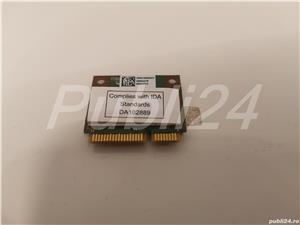 Placa wifi / Modul Wireless ANATEL 3000227R - imagine 7