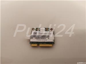 Placa wifi / Modul Wireless ANATEL 3000227R - imagine 6