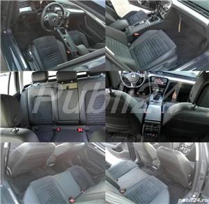 Vw Passat B8 - imagine 3