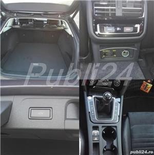 Vw Passat B8 - imagine 2