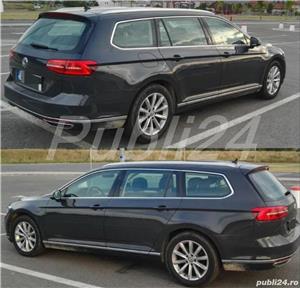 Vw Passat B8 - imagine 6