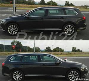 Vw Passat B8 - imagine 8