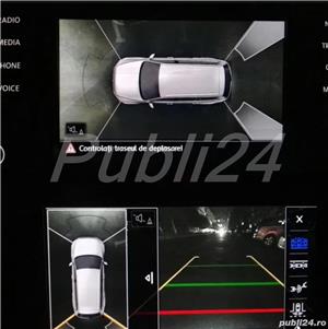 Vw Passat B8 - imagine 4