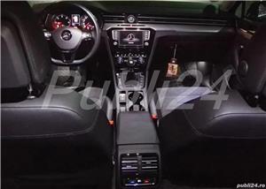 Vw Passat B8 - imagine 9