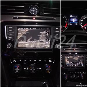 Vw Passat B8 - imagine 10