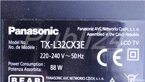 Panasonic TX-L32Cx3E  tnp8ea112 9a   tnpa5361        - imagine 2