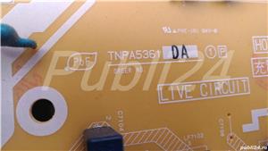 Panasonic TX-L32Cx3E  tnp8ea112 9a   tnpa5361        - imagine 5
