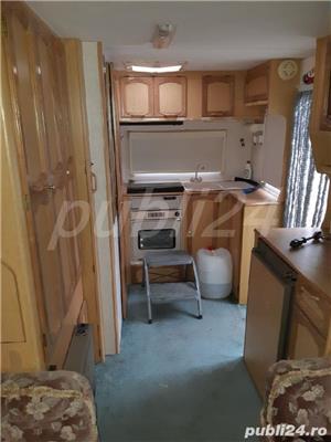 Vând   închiriez rulotă  - imagine 4