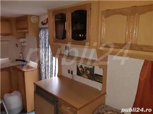 Vând   închiriez rulotă  - imagine 9