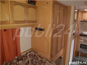 Vând   închiriez rulotă  - imagine 6