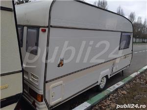 Vând   închiriez rulotă  - imagine 8