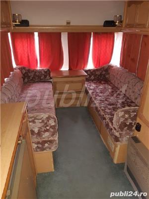 Vând   închiriez rulotă  - imagine 2