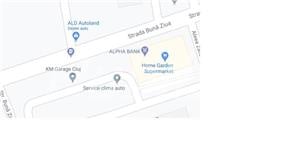 Igienizare inst. climatizare auto