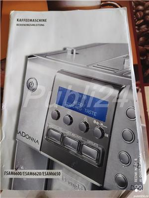 Vind expresor delonghi primadonna - imagine 8