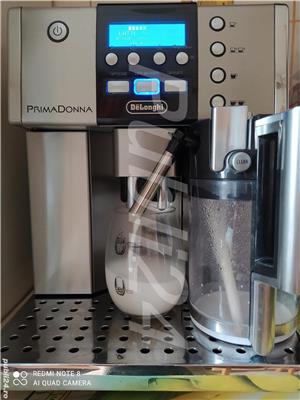 Vind expresor delonghi primadonna - imagine 3
